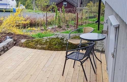 Kragero Casa | Alojamiento de 3 habitaciones en Kragerø