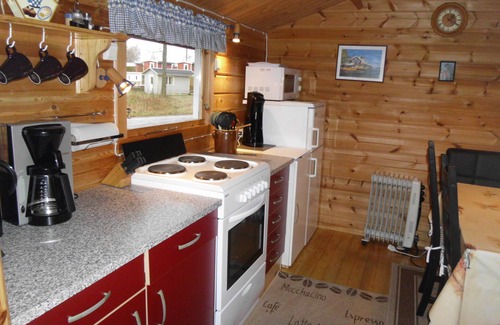 Ed Casa | Vacation home with a view of the lake, family-friendly, free WLAN