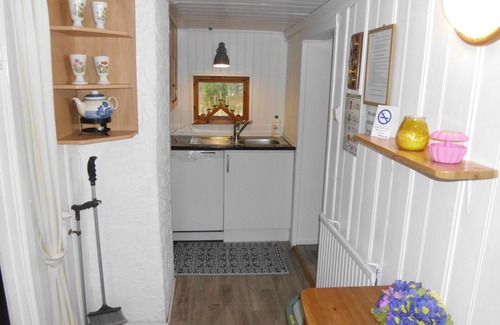 Ed Casa | Vacation home with a view of the lake, family-friendly, free WLAN