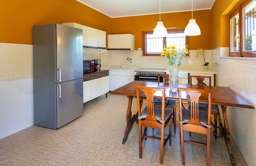 Brezzo di Bedero Casa | Vacation home with large garden and barbecue