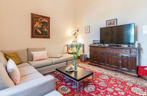 Chiusi Casa | Alojamiento de 6 habitaciones en Chiusi