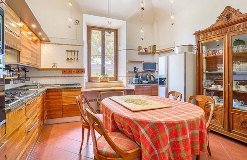 Chiusi Casa | Alojamiento de 6 habitaciones en Chiusi