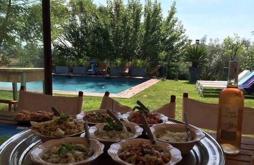 Chandolas Casa | Vacation home with private pool