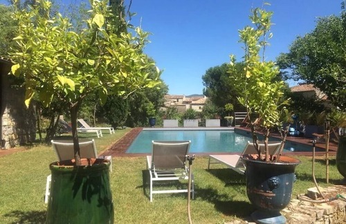 Chandolas Casa | Vacation home with private pool