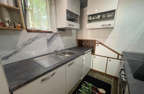 Grizane Casa | Casa de vacaciones con piscina privada