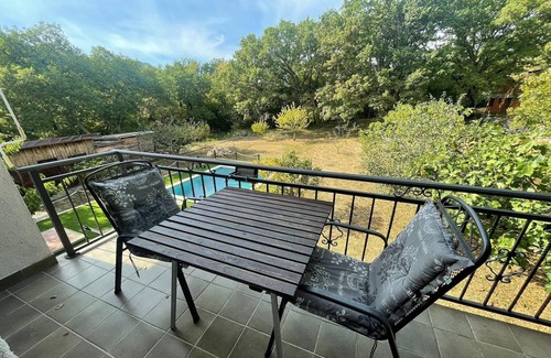 Grizane Casa | Casa de vacaciones con piscina privada