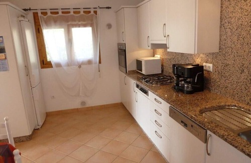 La Canuta Apartamento | Apartamento con piscina, a pocos minutos de la playa