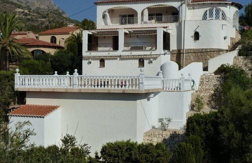 La Canuta Apartamento | Apartamento con piscina, a pocos minutos de la playa
