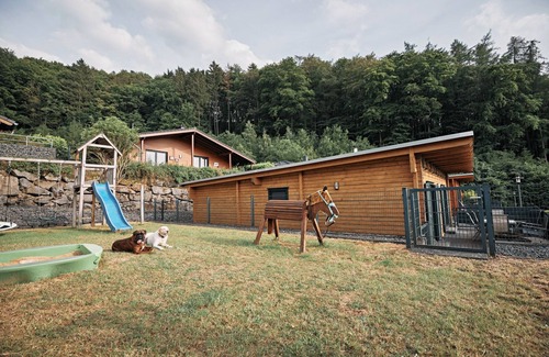 Rieden Casa | Vacation home Nina am Riedener Waldsee