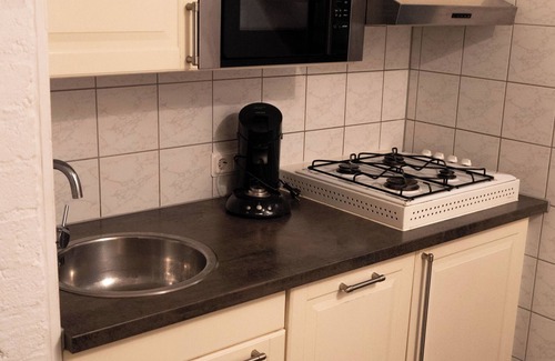 Bruinisse Casa | Vacation home with terrace in Bruinisse near Renesse for up to 6 people