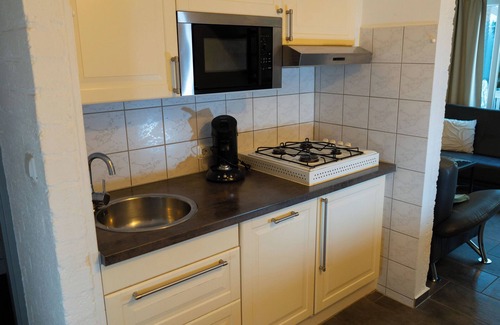 Bruinisse Casa | Vacation home with terrace in Bruinisse near Renesse for up to 6 people