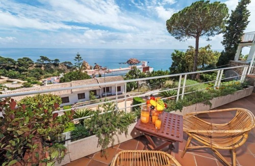 Tossa de Mar Casa | Casa de vacaciones Zen by Interhome