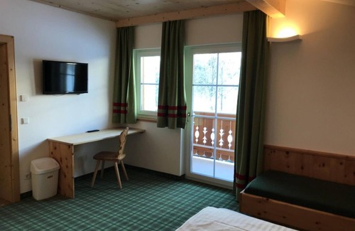 Pichl-Preunegg Otro | Vacation home "Zirbe" - Kurzbucher - Heisshof