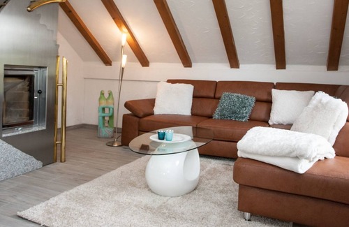 Langewiese Villa | Vacation home - Zur Alten Ohre 32-S | Langewiese