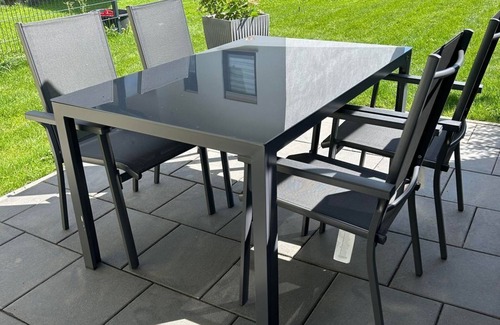 Mahren Casa | Vacation home Zur alten Viehtrift - Holiday home Zur alten Viehtrift, 1 bed,