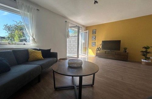 Mahren Casa | Vacation home Zur alten Viehtrift - Holiday home Zur alten Viehtrift, 1 bed,
