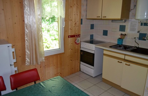 Wendisch Rietz Siedlung Casa | Vacation homes in a quiet location