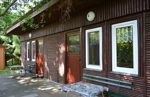 Wendisch Rietz Siedlung Casa | Vacation homes in a quiet location