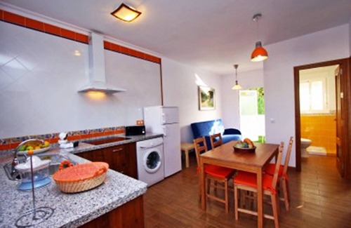 Conil de la Frontera Cabaña | Casitas vacacionales para alquilar con piscina privada
