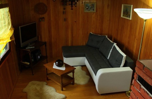 Brestova Draga Chalet De Esquí | Casa / Chalet de vacaciones Gorska Idila