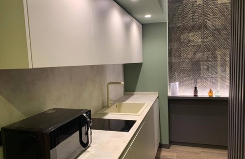 Bergamo Apartamento | Vacation House Chlorophyll.