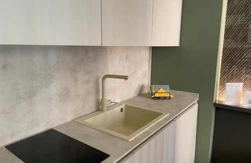 Bergamo Apartamento | Vacation House Chlorophyll.