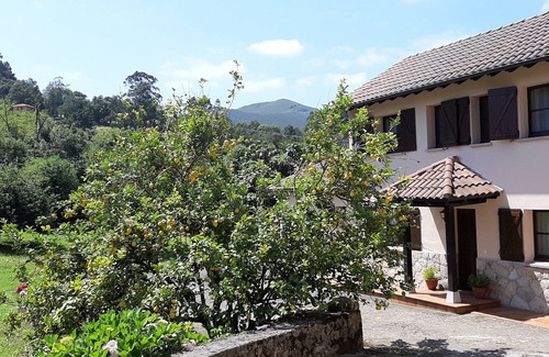 Llamigo Casa | VIVIENDA VACACIONAL "LAS ATAZADAS"