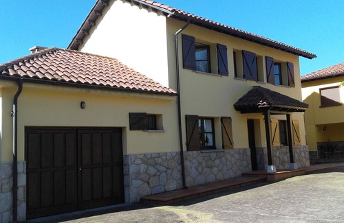 Llamigo Casa | VIVIENDA VACACIONAL "LAS ATAZADAS"