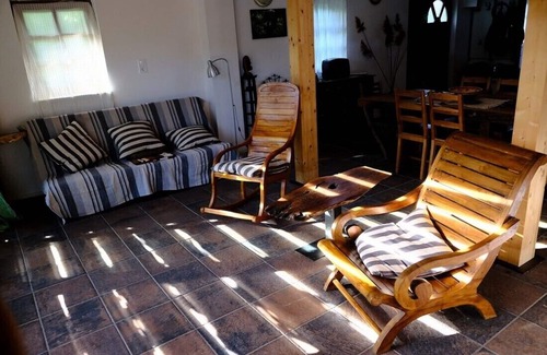 Balatonbereny Casa | Vacation house for rent at Lake Balaton, quiet location. Beach 5 min.