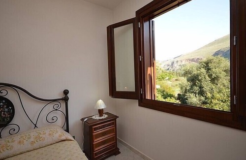 Castelluzzo Apartamento | Casa de vacaciones Fontana Mare Castelluzzo