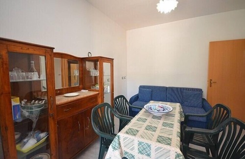 Castelluzzo Apartamento | Casa de vacaciones Fontana Mare Castelluzzo