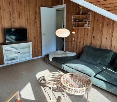 Arrild Ferieby Casa | Vacation House In Arrild Ferieby