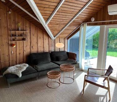 Arrild Ferieby Casa | Vacation House In Arrild Ferieby