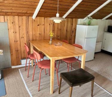 Arrild Ferieby Casa | Vacation House In Arrild Ferieby