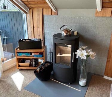 Arrild Ferieby Casa | Vacation House In Arrild Ferieby