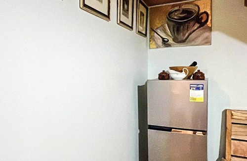 Tuba Cabina | Vacation House in Baguio