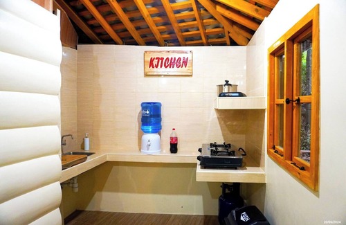Tuba Cabina | Vacation House in Baguio