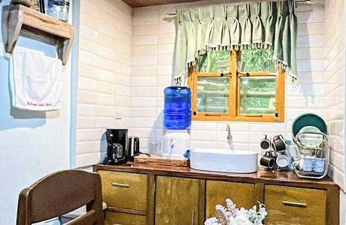 Tuba Cabina | Casa de vacaciones en Baguio