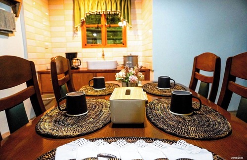 Tuba Cabina | Casa de vacaciones en Baguio