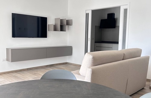 Lido Orri Casa | Vacation House in Tortoli