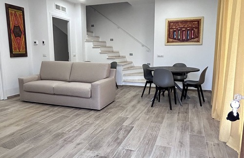 Lido Orri Casa | Vacation House in Tortoli