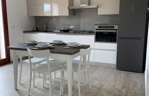 Cardedu Apartamento | Vacation House