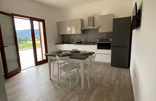 Cardedu Apartamento | Vacation House