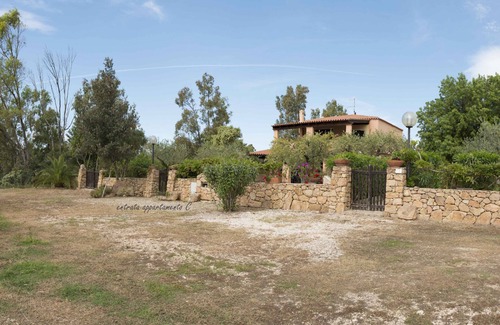 Orosei Apartamento | Vacation House