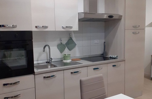 Vasto Apartamento | Vacation House