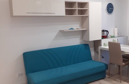 Vasto Apartamento | Vacation House