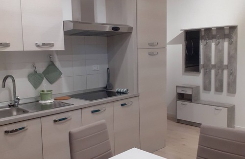 Vasto Apartamento | Vacation House