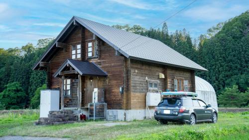 Senboku Casa | Vacation House Kawaraya