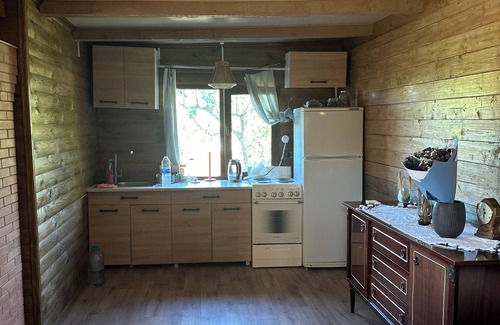 Moldova Casa | Vacation house next to the forest "Felinar Vechi"