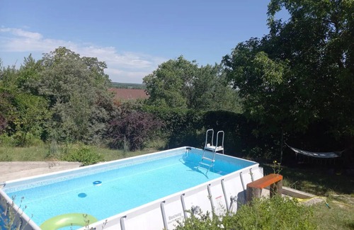 Moldova Casa | Vacation house next to the forest "Felinar Vechi"